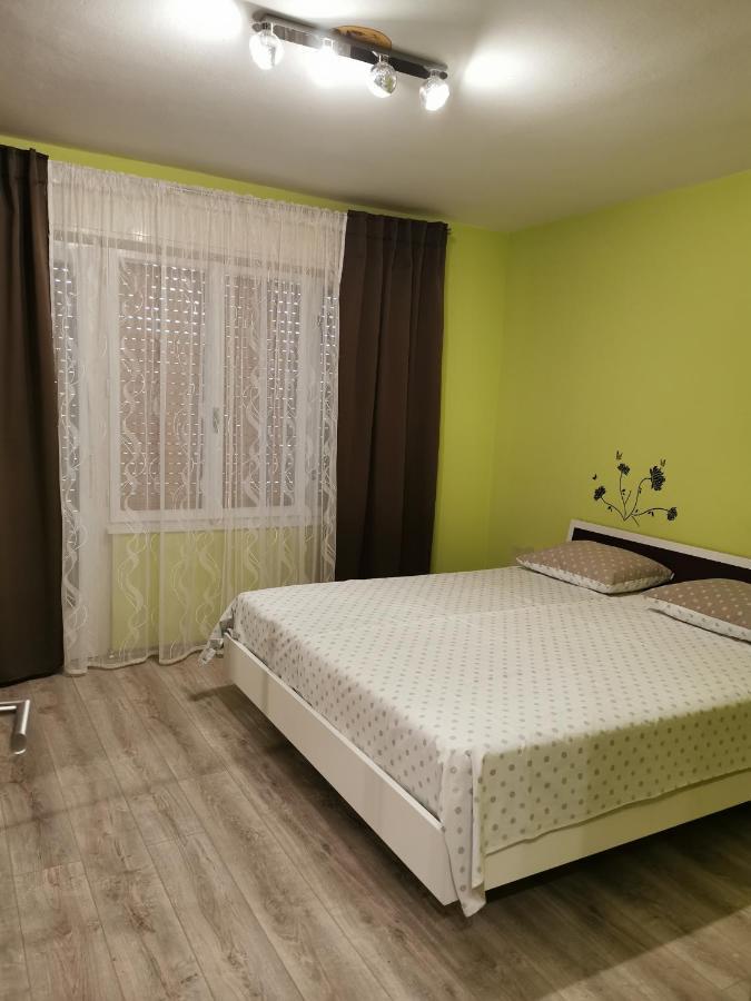 Apartments Penko Lovran Extérieur photo