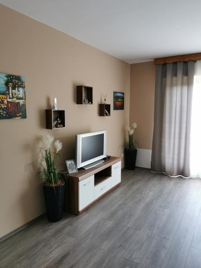 Apartments Penko Lovran Extérieur photo