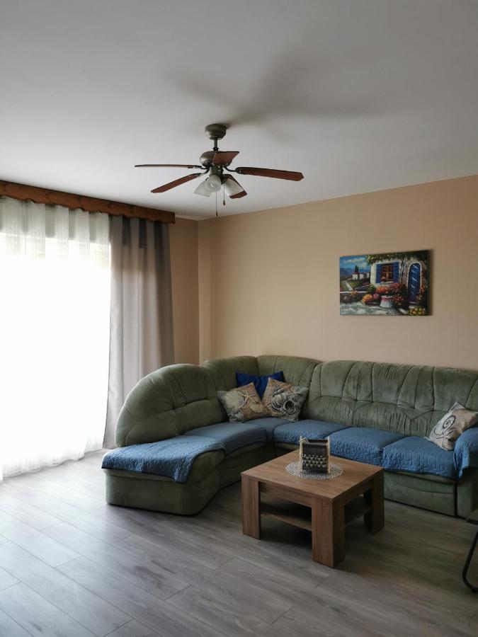 Apartments Penko Lovran Extérieur photo