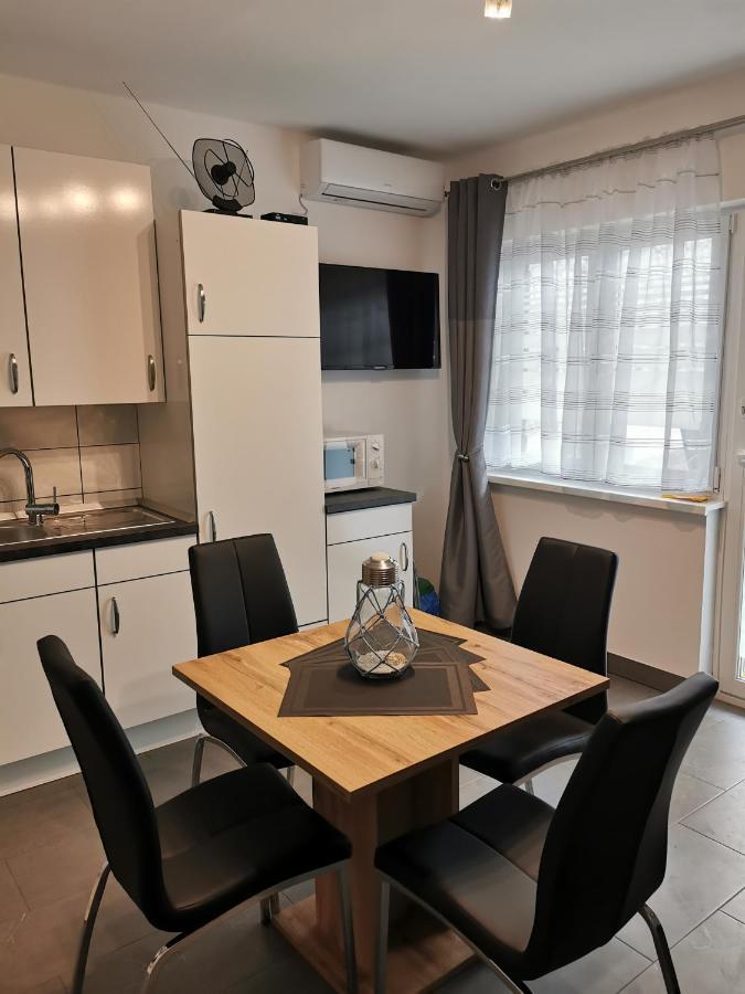 Apartments Penko Lovran Extérieur photo