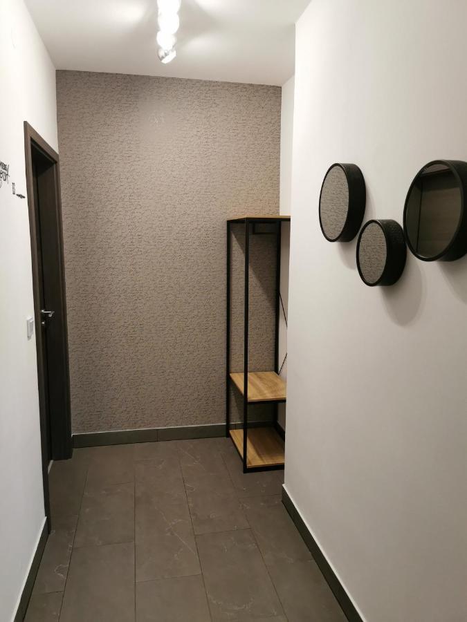Apartments Penko Lovran Extérieur photo