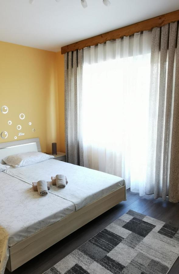 Apartments Penko Lovran Extérieur photo