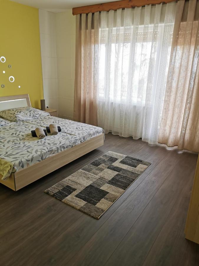 Apartments Penko Lovran Extérieur photo