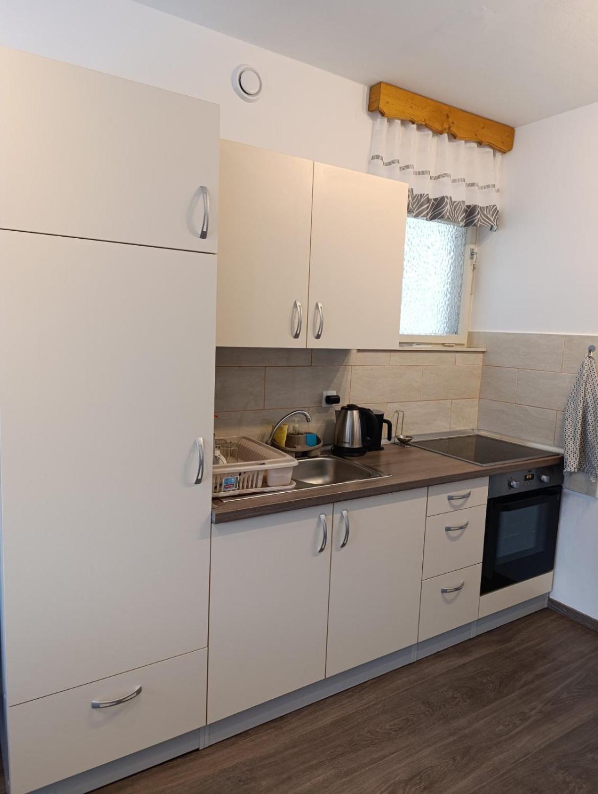Apartments Penko Lovran Extérieur photo